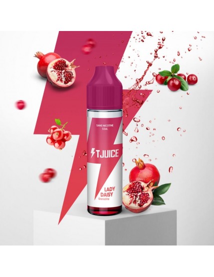 Lady Daisy 50ml