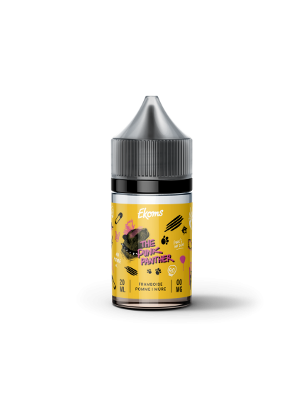 The Punk Panther 20ml