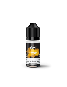 Booster de nicotine Ekoms