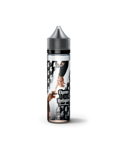 Ekoms is my Religion 50ml