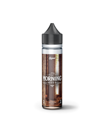 Morning Wood 40ml