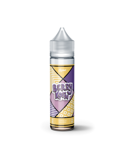 Berry Korn 50ml