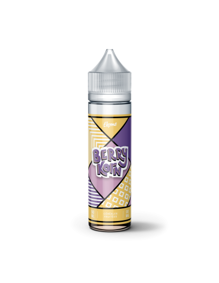 Berry Korn 50ml