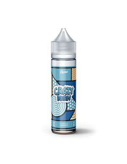 Crazy Korn 50ml