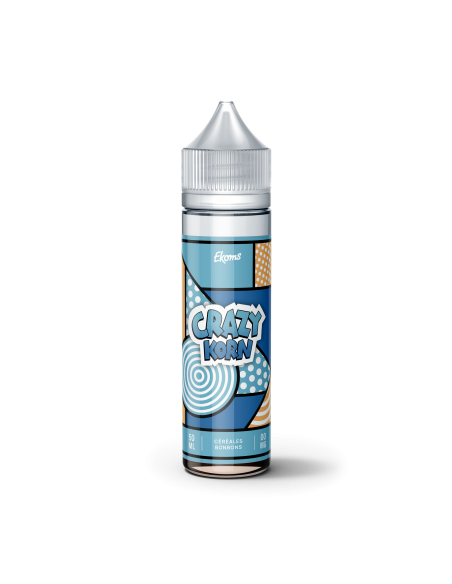 Crazy Korn 50ml