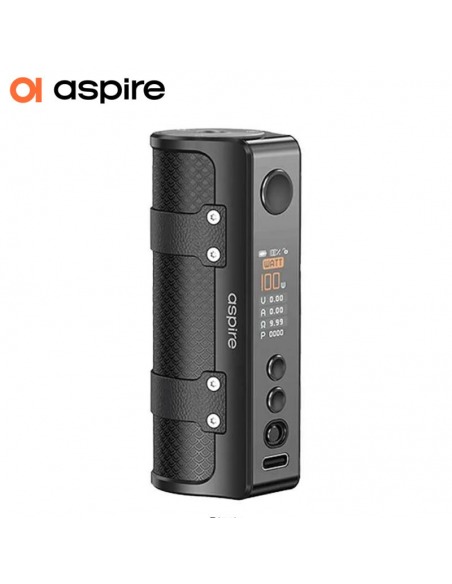 Box Huracan LX Aspire