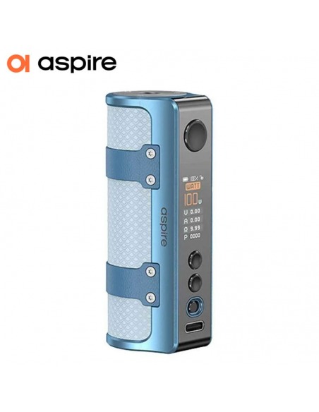 Box Huracan LX Aspire