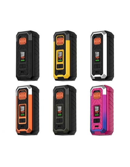 Box Armour S 100W