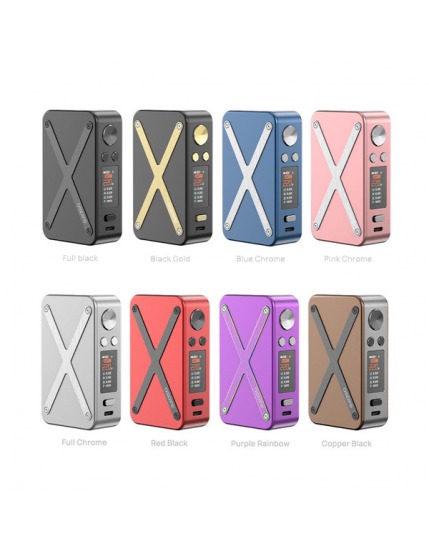Box Revolto Aspire