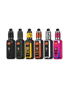 Kit Armour S 100W