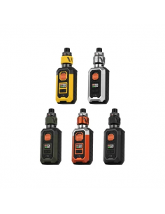 Kit Armour Max 220W