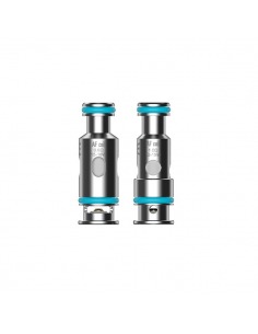Résistance Aspire AF Flexus