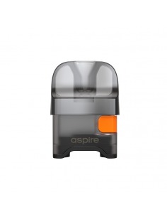 Cartouche vide Flexus Pro Aspire