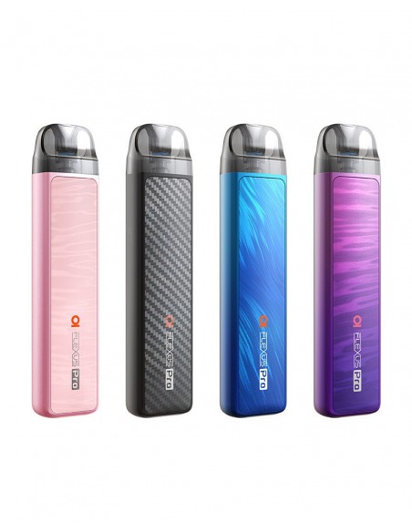 Kit pod Flexus Pro Aspire