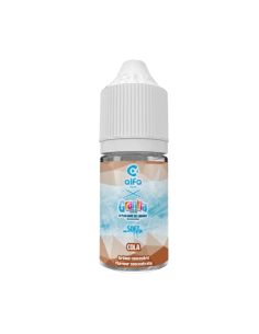 Arôme concentré Cola Granita 30ml