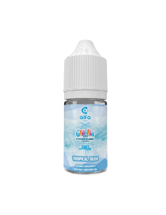 Arôme concentré Tropical bleu Granita 30ml