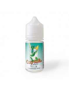 Arôme concentré Coq-Tails 30ml