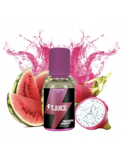 Arôme concentré Dragon Energy 30ml