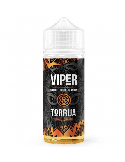 Torrija Viper 100ml