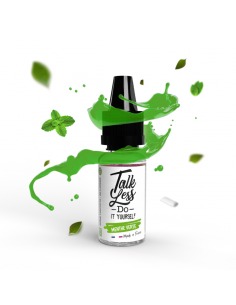 Arôme concentré menthe verte
