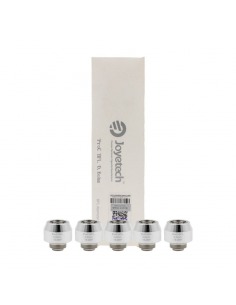 Résistance Pro-c BF L pour Cubis II 2