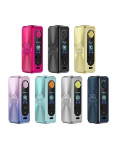 Box Gen SE 80W Vaporesso