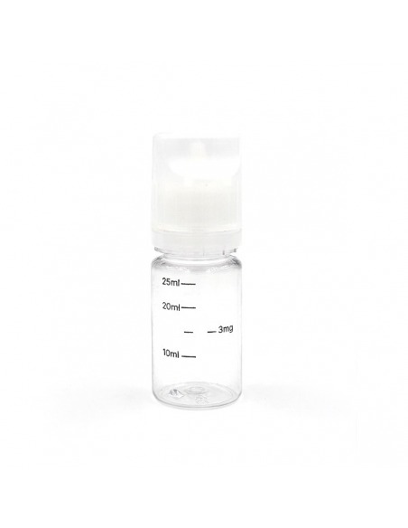 Bouteille graduée 30ml