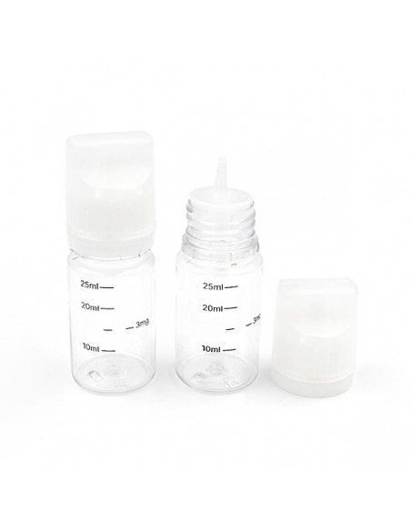 Bouteille graduée 30ml