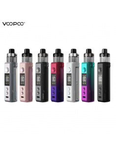 Drag X2 PnP-X Voopoo