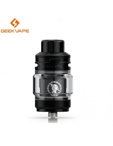 Zeus Sub Ohm SE