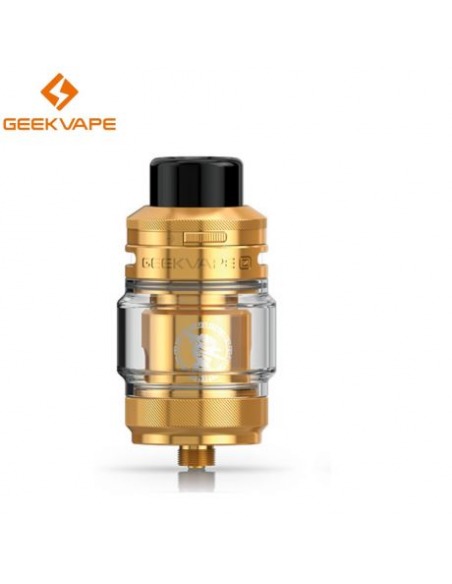 Zeus Sub Ohm SE