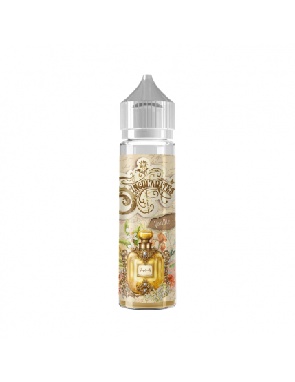 Vanille Cumin 50ml