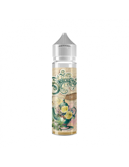 Thé Citron 50ml