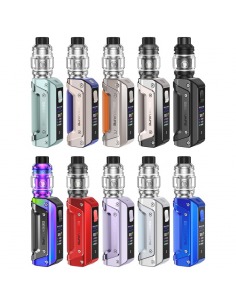 Kit Aegis Solo 3 Geek Vape