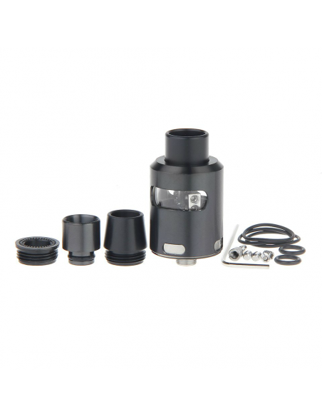 Tsunami 24 Plus by GeekVape