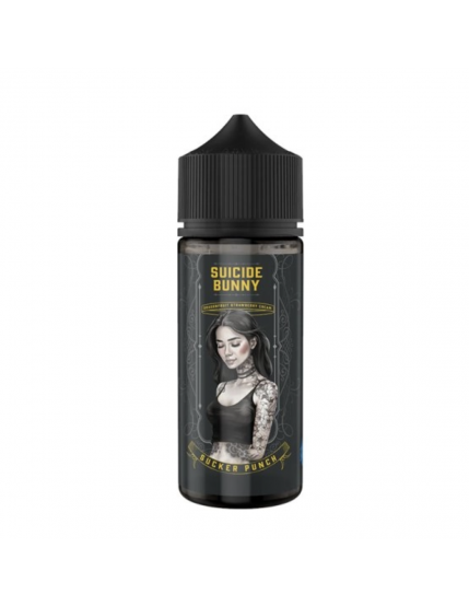 Sucker Punch 100ml