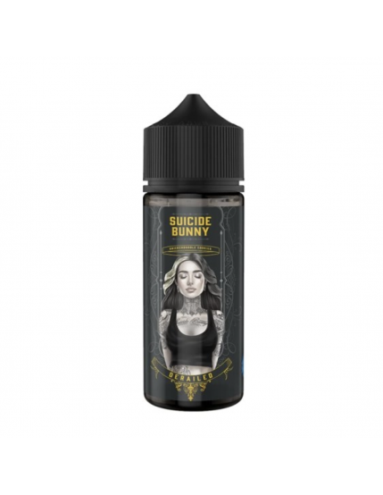 Derailed 100ml