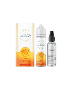 Vanille Toscane 60ml