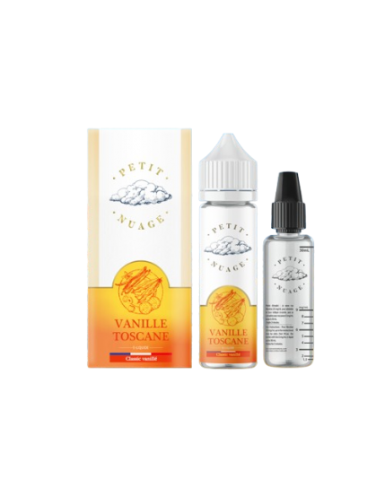 Vanille Toscane 60ml