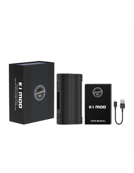 Box K1 AM60 Ambition Mods