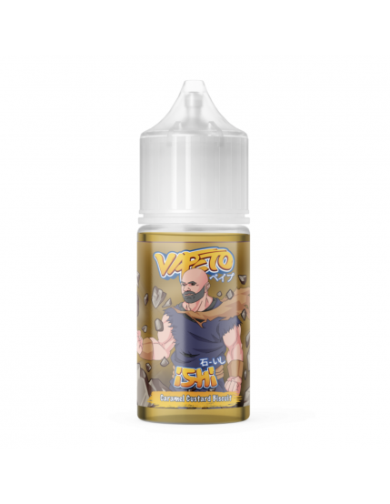 Arôme concentré Ishi 30ml
