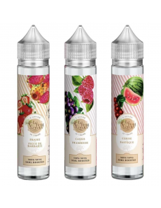 Pack Fruits Rouges Le Petit Verger