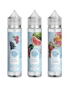 Pack Fruits Rouges Frais Le Petit Verger