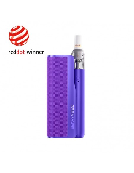 Wenax M Starter Kit Geekvape
