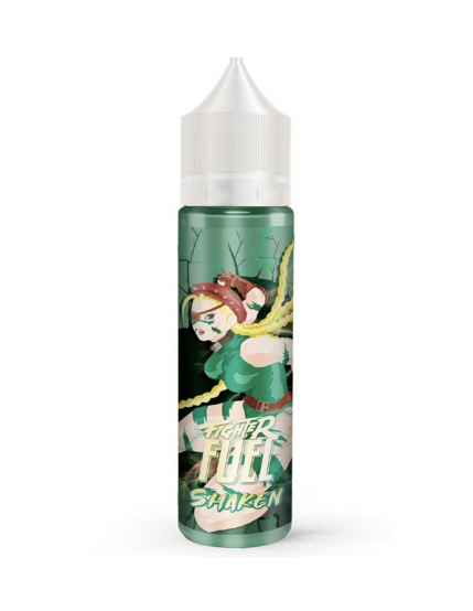Shaken 50ml