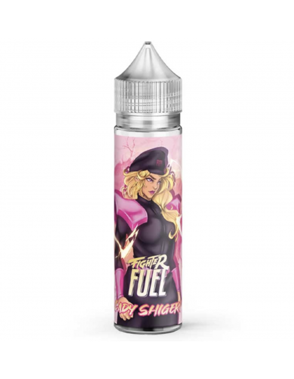 Lady Shigeri 50ml