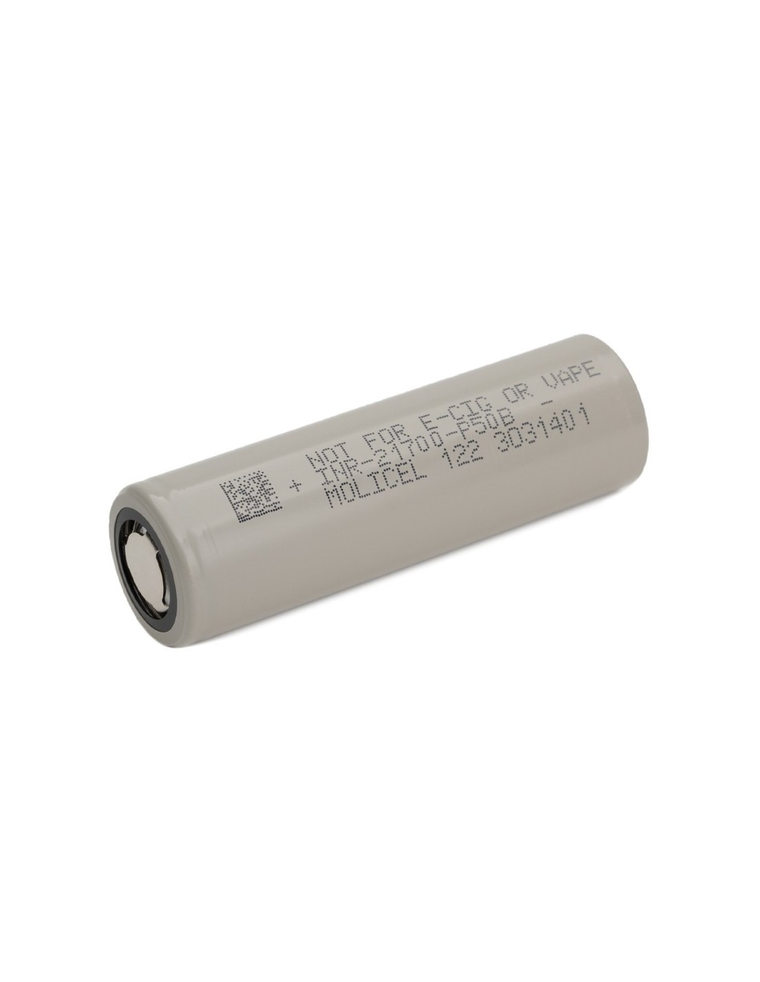Accu 21700 Molicel P50B
