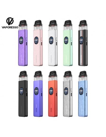 Kit pod XROS 5 Vaporesso