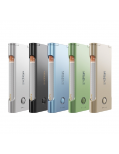 Kit Nexi Dual Aspire