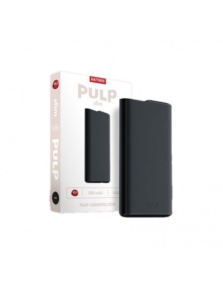 Batterie Le Pod Slim Pulp